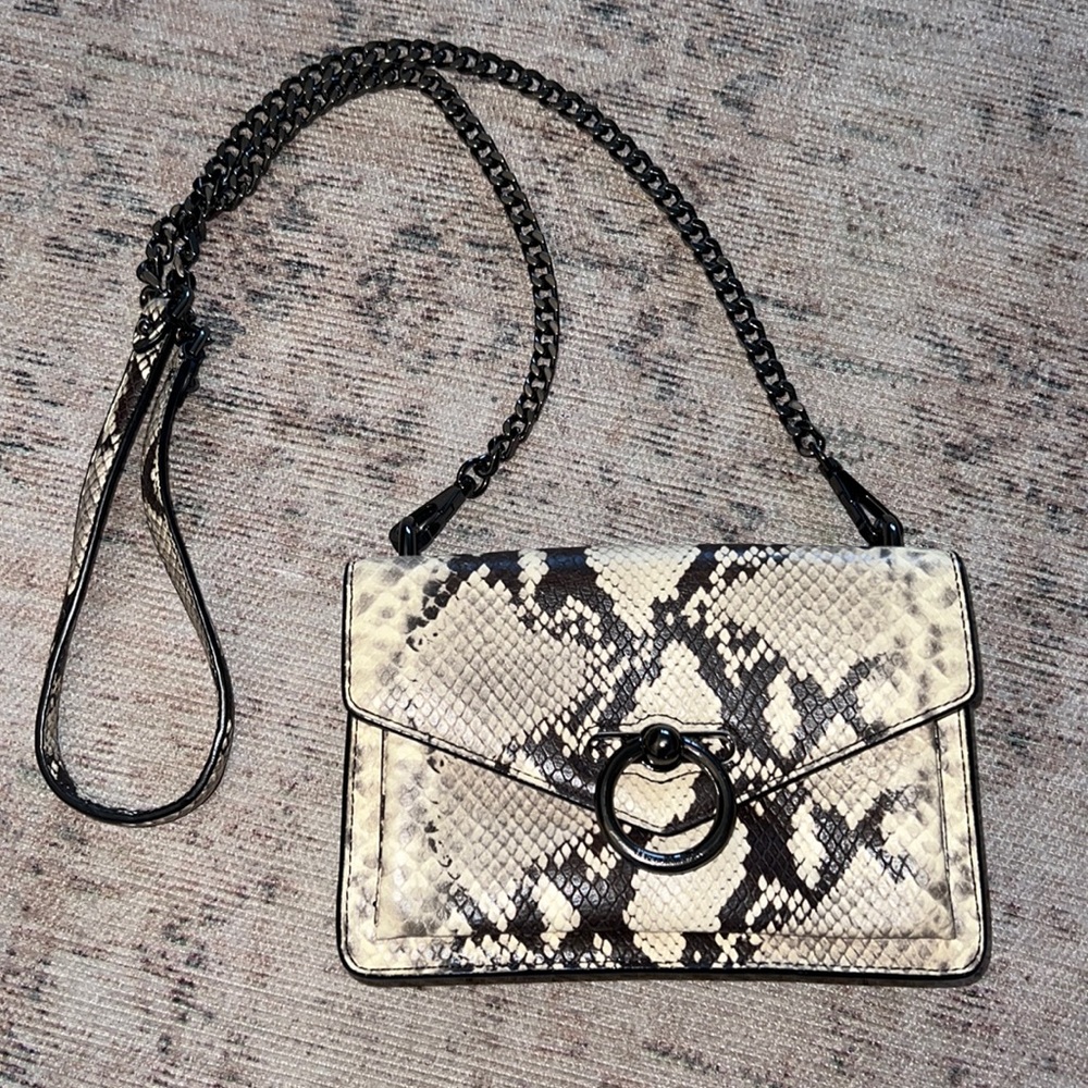 Rebecca Minkoff crossbody
